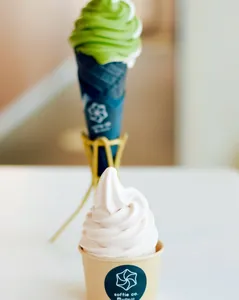 Whisk Matcha Cafe x Level V Bakery - Cafe restaurant in Vancouver – fine dining dishes, interior photos, and ambiance.