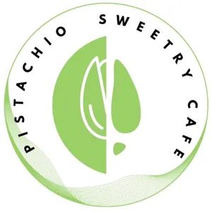 Pistachio Sweetery Cafe - Logo