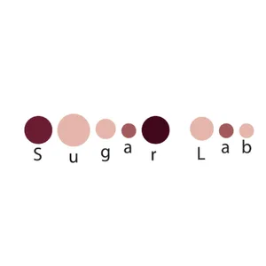 Sugar Lab Pancake House - Logo