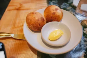 Don at Kitsilano - Global restaurant in Vancouver – fine dining dishes, interior photos, and ambiance.