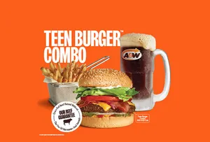 A&W Canada - Burgers restaurant in Richmond – fine dining dishes, interior photos, and ambiance.