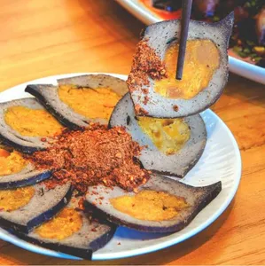 Myth Szechuan Cuisine - Szechuan Spicy restaurant in Richmond – fine dining dishes, interior photos, and ambiance.