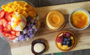 Mango Yummy - restaurant in Richmond, BC – fine dining dishes, interior photos, and ambiance. - Photo 1