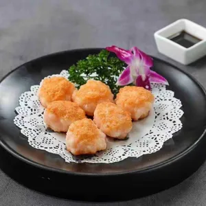 A BITE OF SHUNDE - Chinese restaurant in Richmond – fine dining dishes, interior photos, and ambiance.