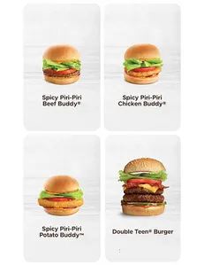 A&W Canada - Burgers restaurant in Richmond – fine dining dishes, interior photos, and ambiance.