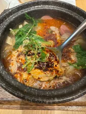 Review photo uploaded by Yang at Grandma Liu Hot Pot