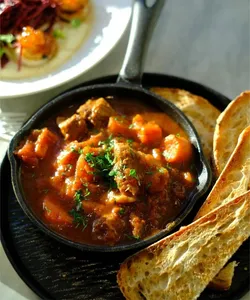 Cafe & Life - Cafe restaurant in Richmond – fine dining dishes, interior photos, and ambiance.