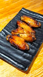 Nice Meating You BBQ - Chinese restaurant in Coquitlam – fine dining dishes, interior photos, and ambiance.