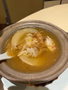 TAOTAOJU - Dim Sum restaurant in Vancouver – fine dining dishes, interior photos, and ambiance.