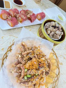 Review photo uploaded by Tanya at Grand Crystal Restaurant