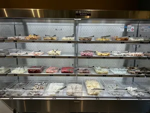 Happy Lamb Hot Pot Coquitlam - Hot Pot restaurant in Coquitlam – fine dining dishes, interior photos, and ambiance.