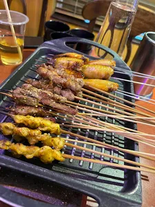 The Meat Up BBQ Richmond - BBQ restaurant in Richmond – fine dining dishes, interior photos, and ambiance.