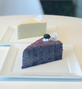 Sugar Lab Pancake House - Dessert restaurant in Burnaby – fine dining dishes, interior photos, and ambiance.