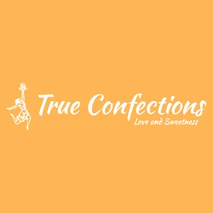True Confections West broadway - Logo