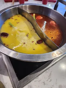 Liuyishou Hotpot Richmond - Hot Pot restaurant in Richmond – fine dining dishes, interior photos, and ambiance.