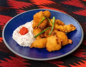 Zarak by Afghan Kitchen - Middle Eastern restaurant in Vancouver – fine dining dishes, interior photos, and ambiance.