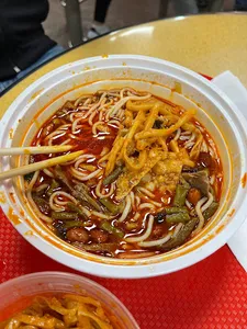 Snail Rice Noodle King Burnaby - Chinese restaurant in Burnaby – fine dining dishes, interior photos, and ambiance.