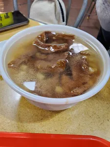 Crystal Cafe - Taiwanese & HK Cafe restaurant in Burnaby – fine dining dishes, interior photos, and ambiance.