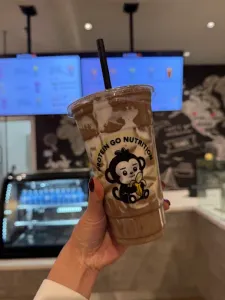Protein Go Smoothie Bar Food and Drinks Bubble Tea restaurant in Richmond – fine dining dishes, interior photos, and ambiance.