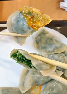 Szechuan House - Chinese restaurant in Richmond – fine dining dishes, interior photos, and ambiance.