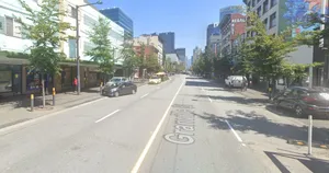 Donnellan’s Irish Pub - Irish restaurant in Downtown Vancouver – fine dining dishes, interior photos, and ambiance.