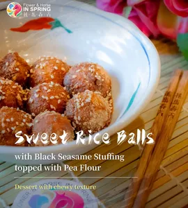 Flower & House in Spring - Chinese restaurant in Downtown Vancouver – fine dining dishes, interior photos, and ambiance.