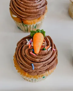 Butter Baked Goods - Dessert restaurant in Vancouver – fine dining dishes, interior photos, and ambiance.