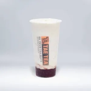 Tae Tea - Bubble Tea restaurant in Burnaby – fine dining dishes, interior photos, and ambiance.