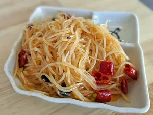 Old Xian's Food Coquitlam - Chinese restaurant in Coquitlam – fine dining dishes, interior photos, and ambiance.