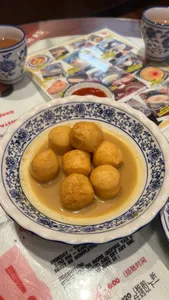 Review photo uploaded by Jojo at The First Dessert