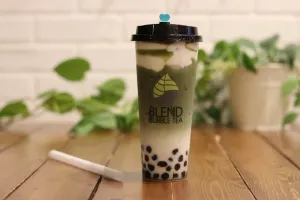 Blend Bubble Tea - Bubble Tea restaurant – fine dining dishes, interior photos, and ambiance.