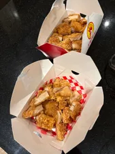 Review photo uploaded by A customer at Zhengxin Chicken Steak