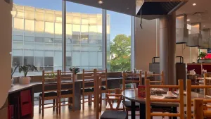 Yuan’s Hot Pot - Hot Pot restaurant in Richmond – fine dining dishes, interior photos, and ambiance.