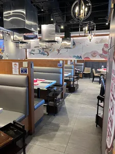 Liuyishou Hotpot Richmond - Hot Pot restaurant in Richmond – fine dining dishes, interior photos, and ambiance.