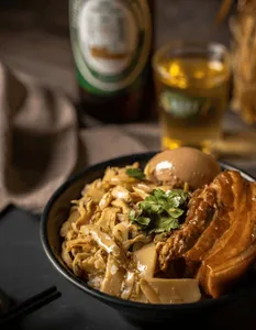 Sweet Memory - Dessert restaurant in Richmond – fine dining dishes, interior photos, and ambiance.