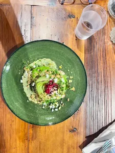 AM Cafe - Cafe restaurant in Vancouver – fine dining dishes, interior photos, and ambiance.