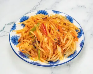 IMRAN Halal Beef Noodle - Chinese restaurant in Downtown Vancouver – fine dining dishes, interior photos, and ambiance.