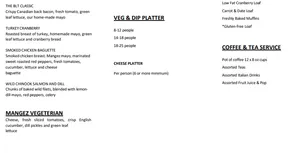 Mangez Mangez Cafe & Eatery - Cafe restaurant in Downtown Vancouver – fine dining dishes, interior photos, and ambiance.