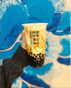 Bengong's Tea Vancouver - Bubble Tea restaurant in Vancouver – fine dining dishes, interior photos, and ambiance.