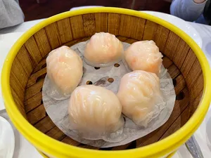 Chef Tony Seafood Restaurant - Dim Sum restaurant in Richmond – fine dining dishes, interior photos, and ambiance.