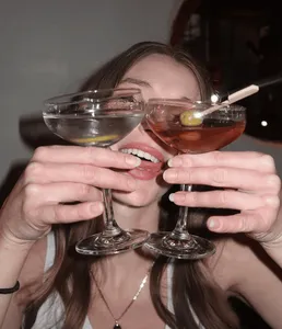 Andonis Vancouver - European restaurant in Downtown Vancouver – fine dining dishes, interior photos, and ambiance.