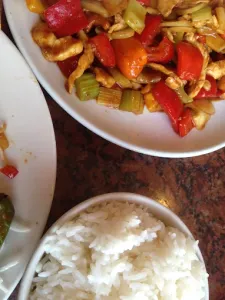 Papaya Hut Restaurant - Thai restaurant in Downtown Vancouver – fine dining dishes, interior photos, and ambiance.