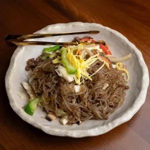 Elysium Korean Bistro and Restaurant - Korean restaurant in Richmond – fine dining dishes, interior photos, and ambiance.