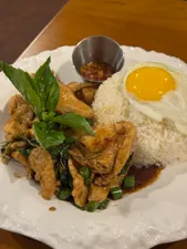 Review photo uploaded by A customer at RENS Cafe & Bistro