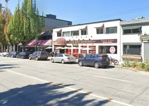 The Wolf and Hound - Brewery & Pubs restaurant in Vancouver – fine dining dishes, interior photos, and ambiance.