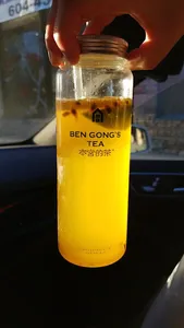 Bengong's Tea SFU - Bubble Tea restaurant in Burnaby – fine dining dishes, interior photos, and ambiance.