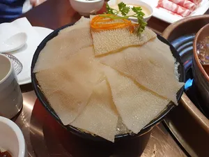 The Corner Hotpot - Hot Pot restaurant in Vancouver – fine dining dishes, interior photos, and ambiance.