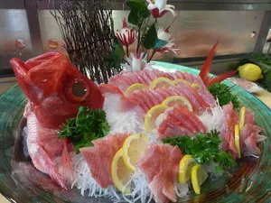 Kiku Sushi Metrotown - Japanese & Sushi restaurant in Burnaby – fine dining dishes, interior photos, and ambiance.