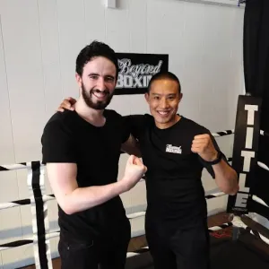 Beyond Boxing - Fitness & Health restaurant in Burnaby – fine dining dishes, interior photos, and ambiance.