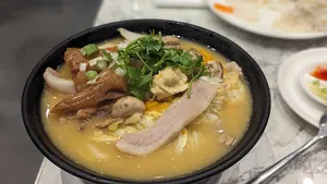 Happy Day Cafe Kingsway - Taiwanese & HK Cafe restaurant in Vancouver – fine dining dishes, interior photos, and ambiance.